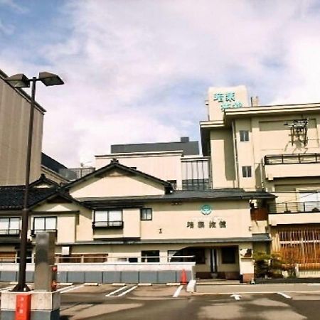 Wakaba Ryokan / Vacation Stay 29362 Sakata Buitenkant foto