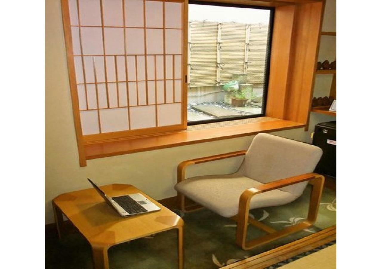 Wakaba Ryokan / Vacation Stay 29362 Sakata Buitenkant foto