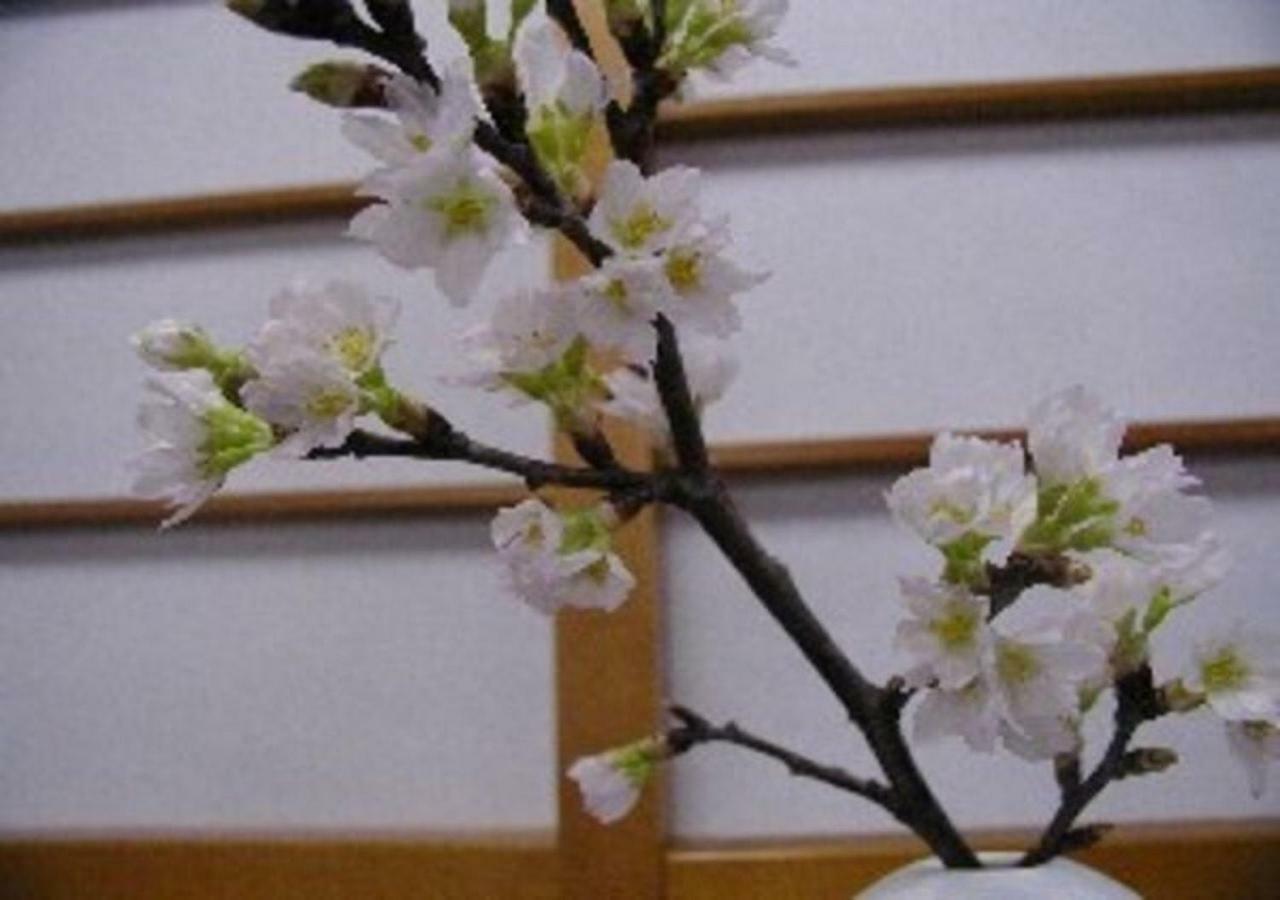Wakaba Ryokan / Vacation Stay 29362 Sakata Buitenkant foto
