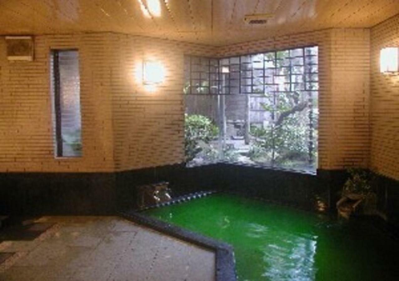 Wakaba Ryokan / Vacation Stay 29362 Sakata Buitenkant foto