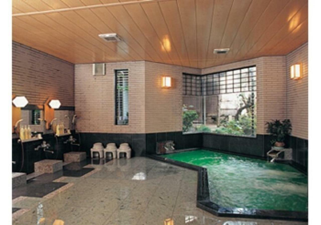 Wakaba Ryokan / Vacation Stay 29362 Sakata Buitenkant foto